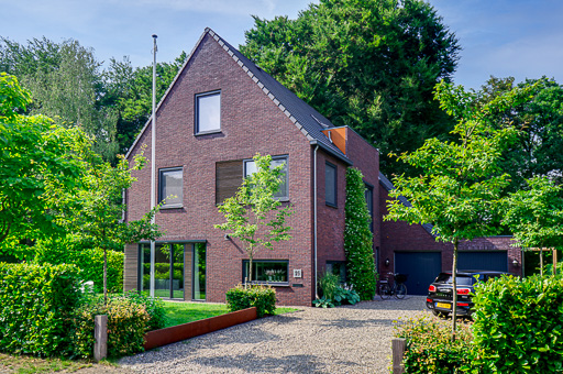 Woning fotografie Hilversum