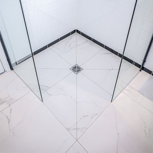 Vastgoedfoto intereur woning Hilversum